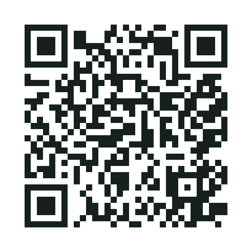 Scan to download Barakah on the Apple App Store